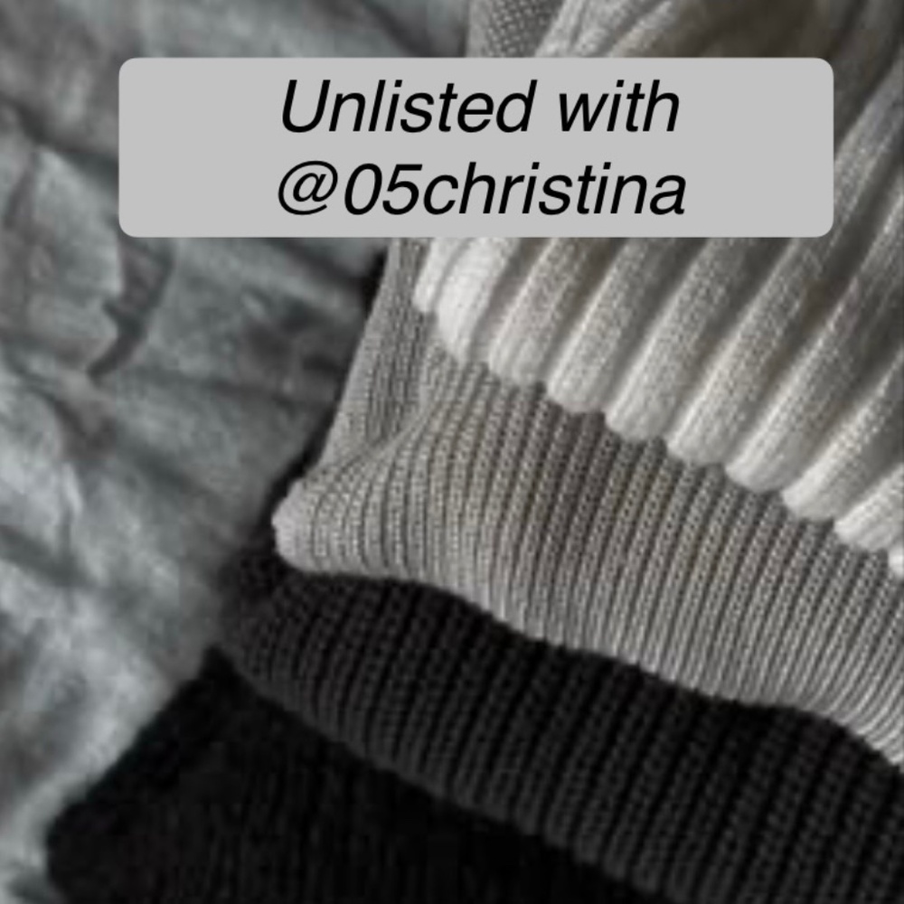 @05christina Live Show - Unlisted  #026-050